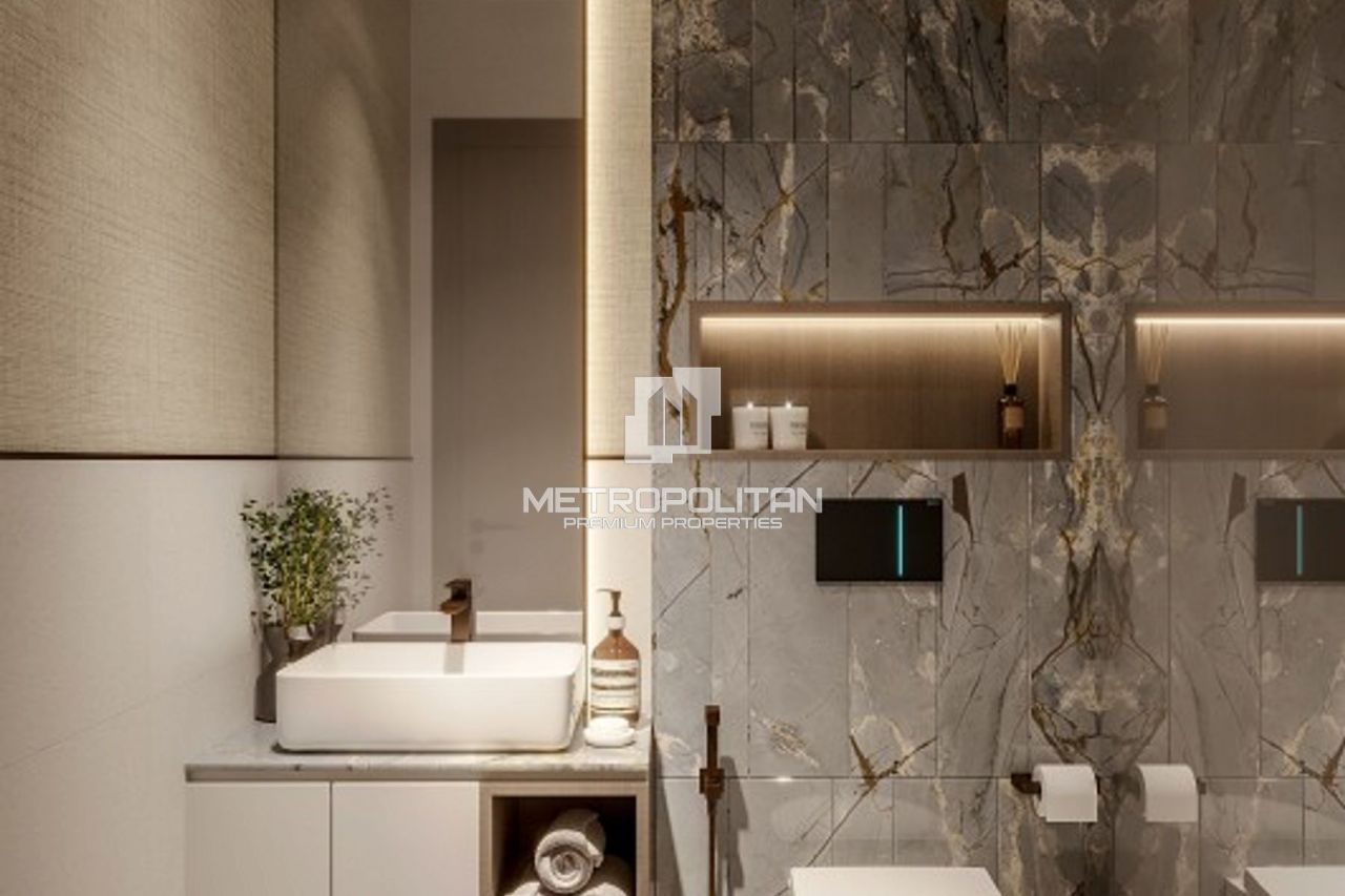 Apartment in Dubai, UAE, 71 m² - picture 12