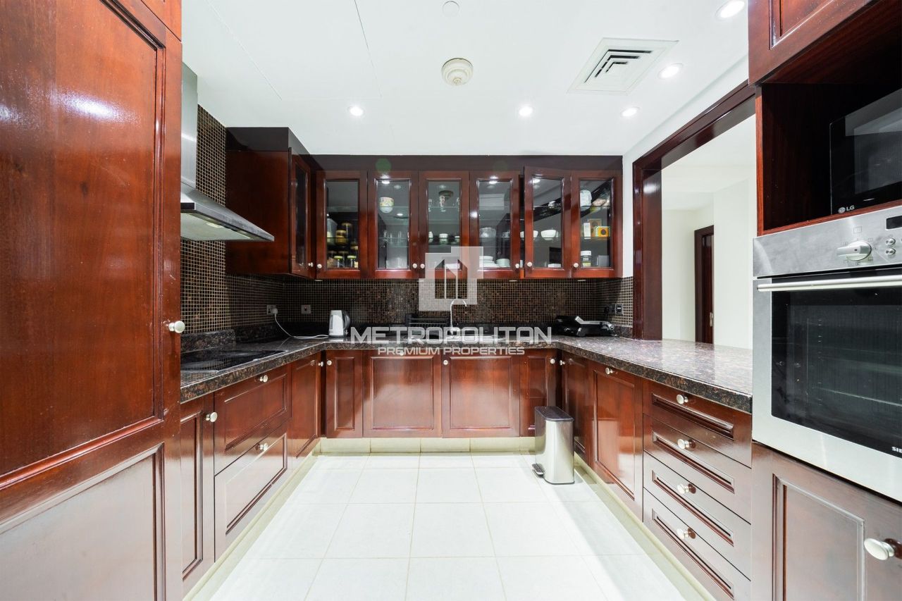 Apartamento en Dubái, EAU, 141 m² - imagen 12