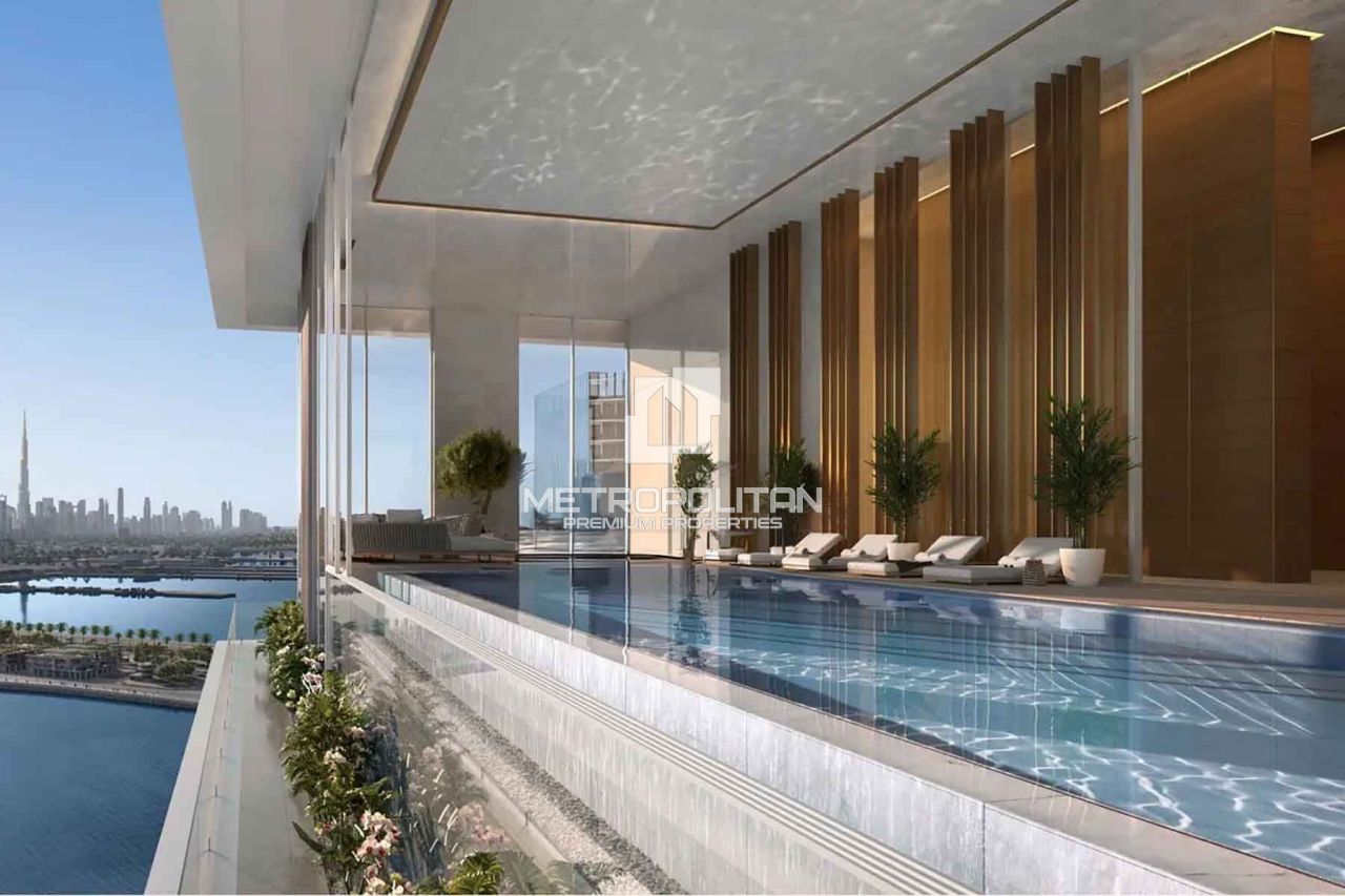 Apartment in Dubai, VAE, 119 m² - Foto 13