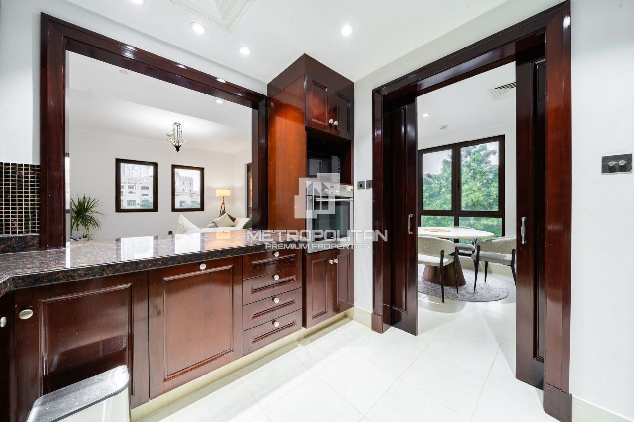 Apartamento en Dubái, EAU, 141 m² - imagen 13