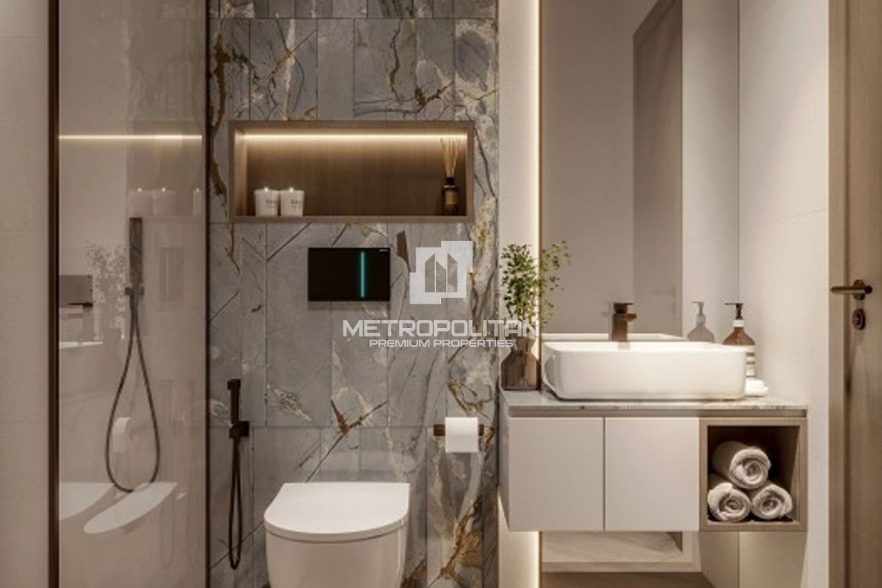 Apartment in Dubai, UAE, 71 m² - picture 13