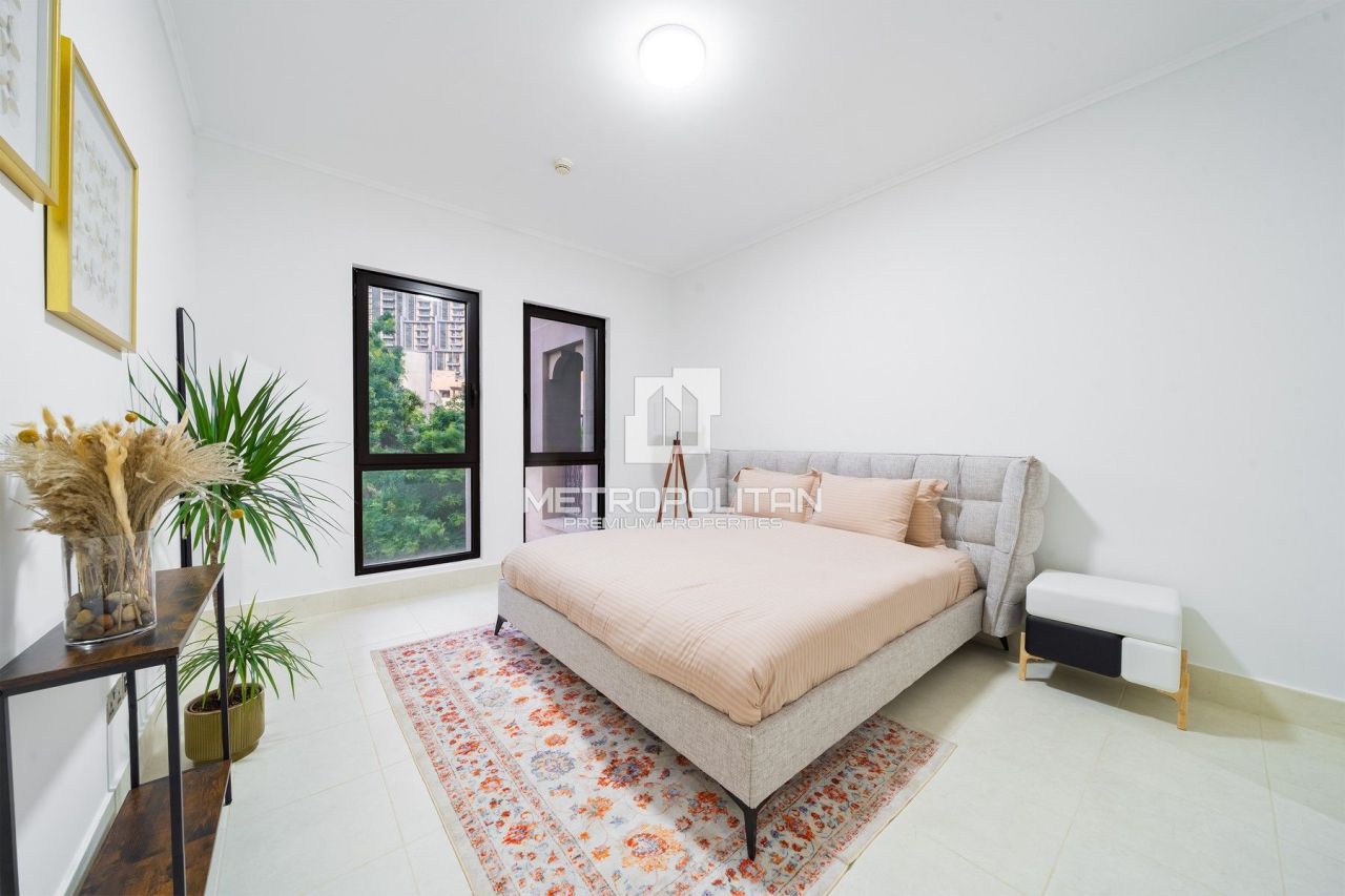 Apartamento en Dubái, EAU, 141 m² - imagen 14