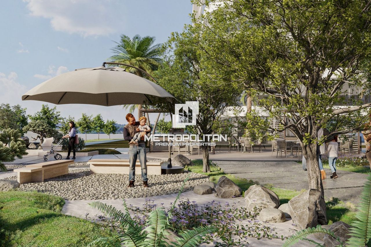 Apartment in Dubai, UAE, 71 m² - picture 14