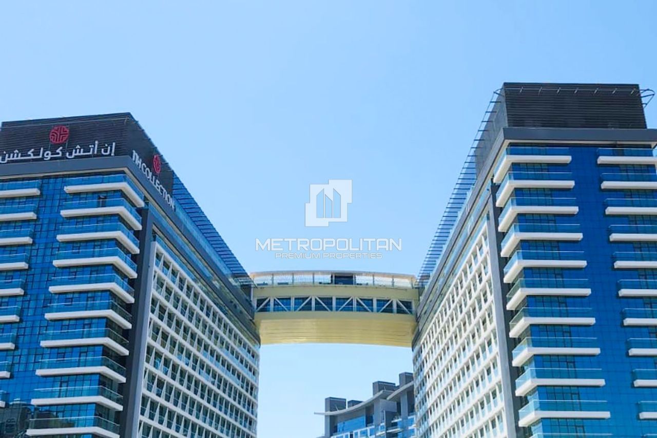 Apartment in Dubai, VAE, 33 m² - Foto 15