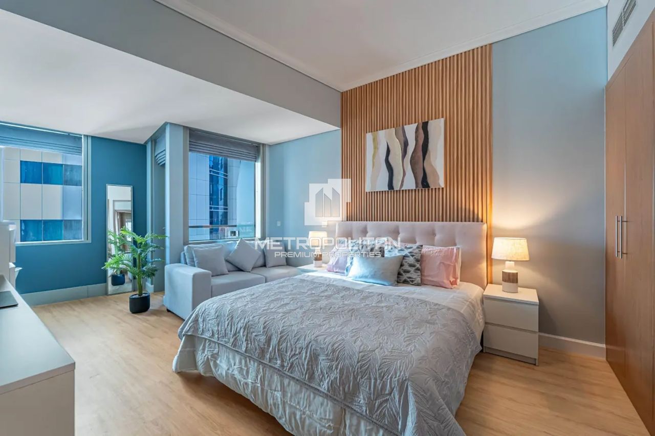 Apartment in Dubai, VAE, 104 m² - Foto 15