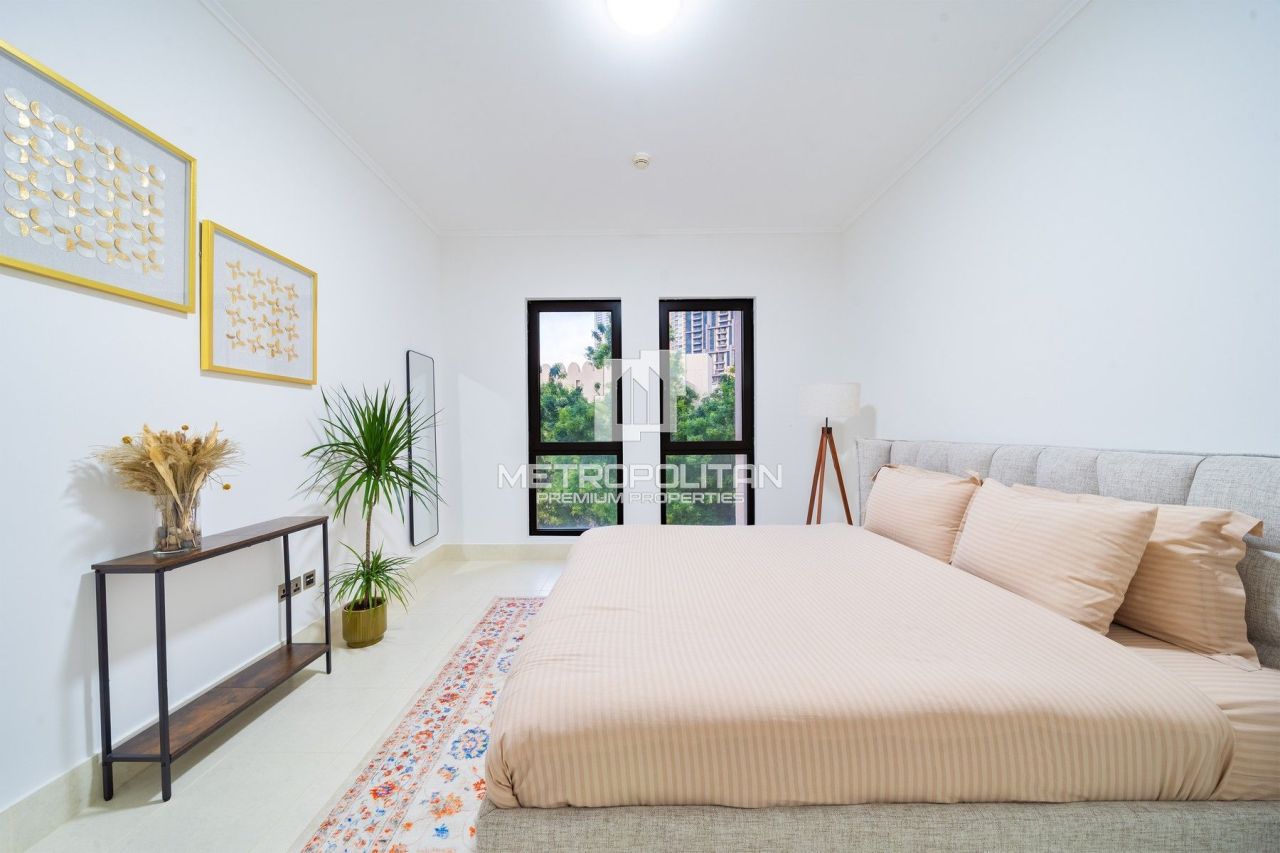 Apartamento en Dubái, EAU, 141 m² - imagen 15