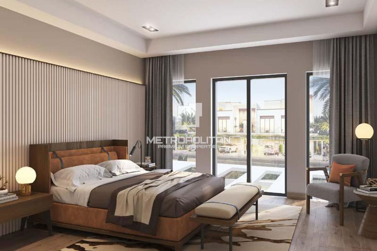 Townhouse in Dubai, UAE, 211 m² - picture 16