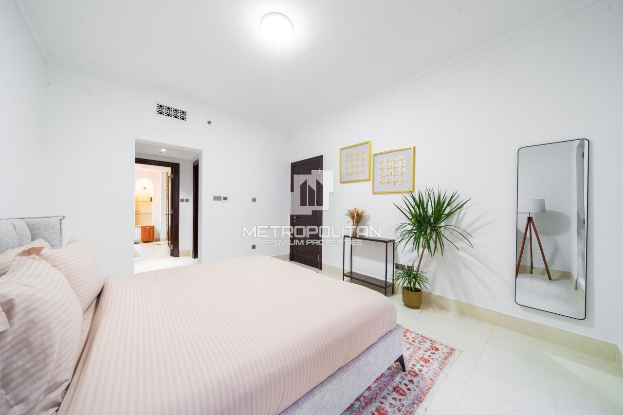 Apartamento en Dubái, EAU, 141 m² - imagen 16