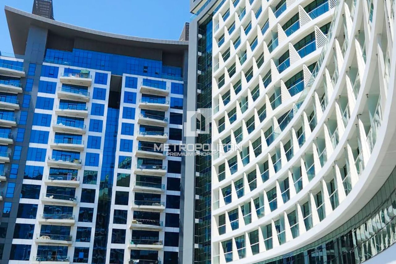 Apartment in Dubai, VAE, 33 m² - Foto 16