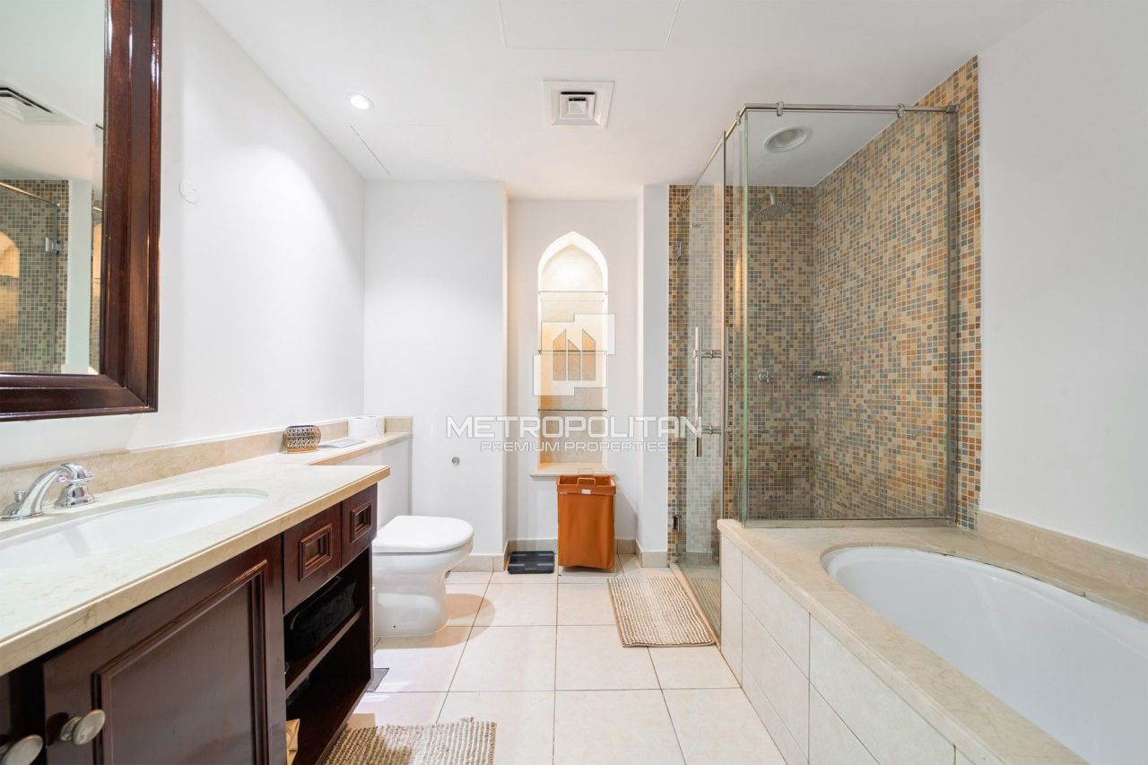 Apartamento en Dubái, EAU, 141 m² - imagen 18