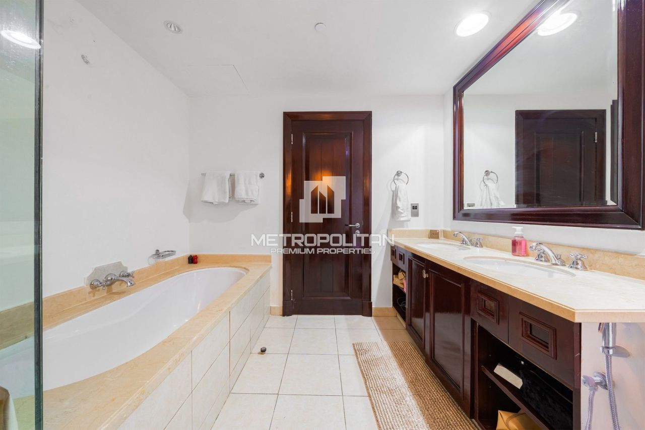 Apartamento en Dubái, EAU, 141 m² - imagen 19