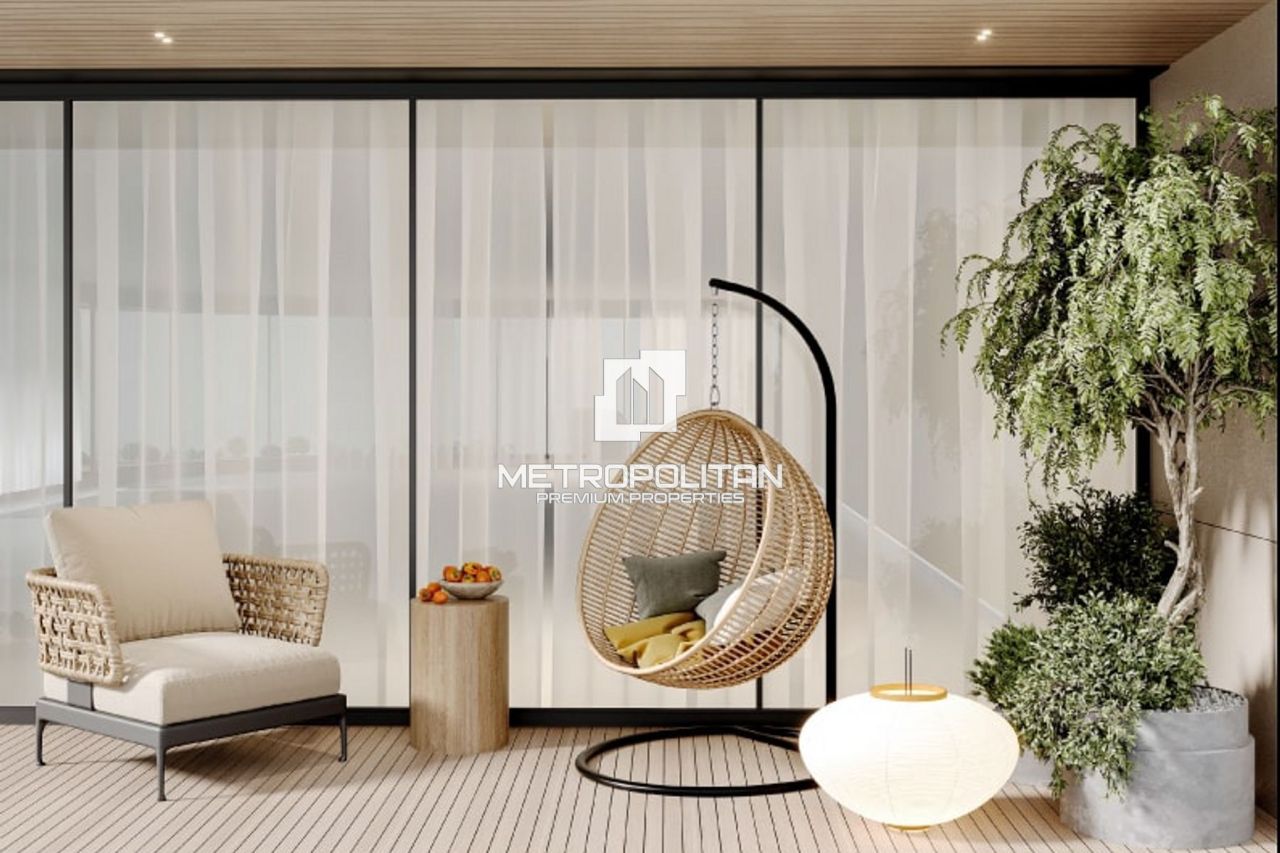 Apartment in Dubai, UAE, 71 m² - picture 19