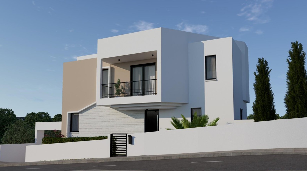 Villa à Limassol, Chypre, 169 m² - image 1
