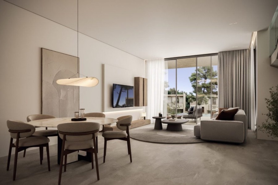 Villa in Paphos, Zypern, 142 m² - Foto 4