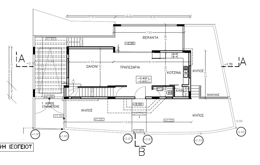 Villa à Limassol, Chypre, 169 m² - image 4