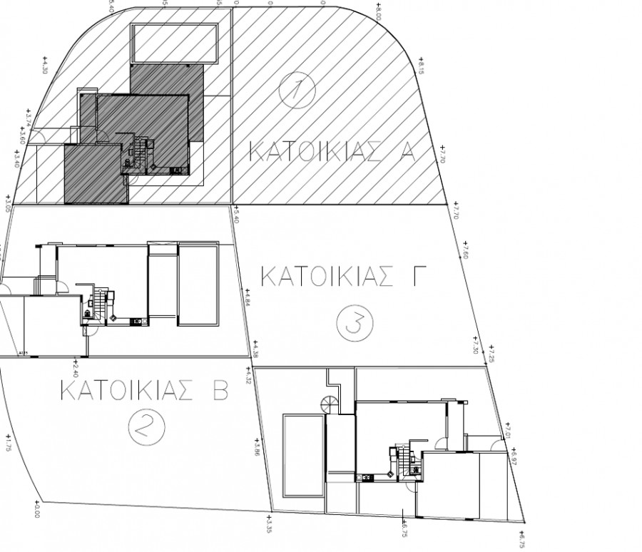 Villa in Limassol, Zypern, 187 m² - Foto 5