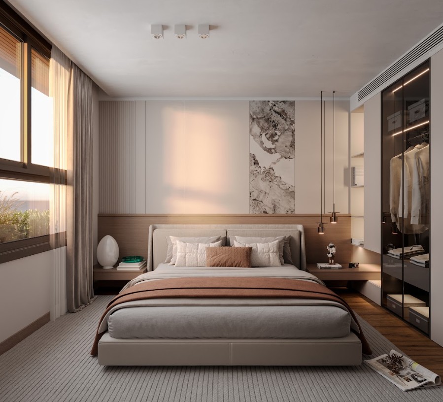 Apartamento en Lárnaca, Chipre, 116 m² - imagen 6