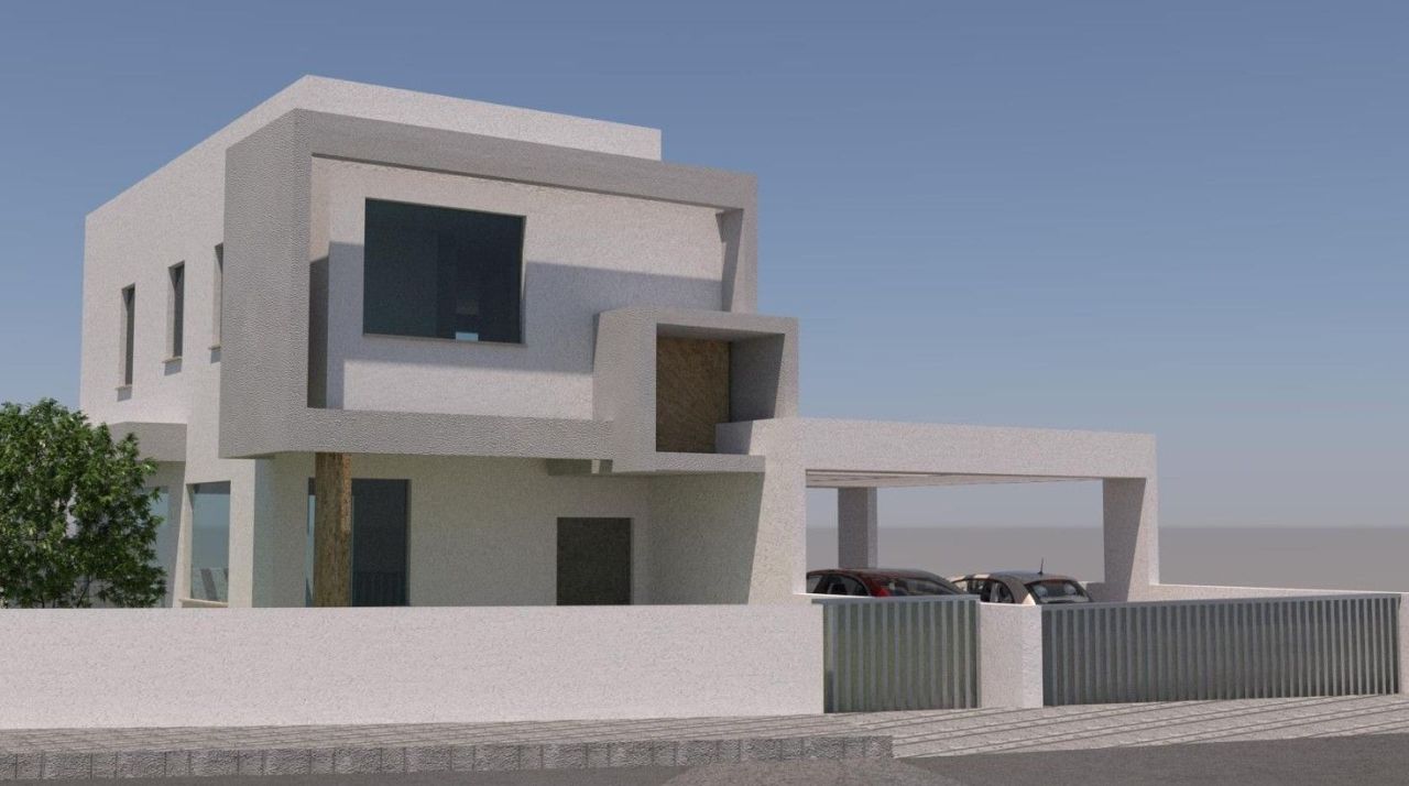 Villa in Limassol, Zypern, 187 m² - Foto 6