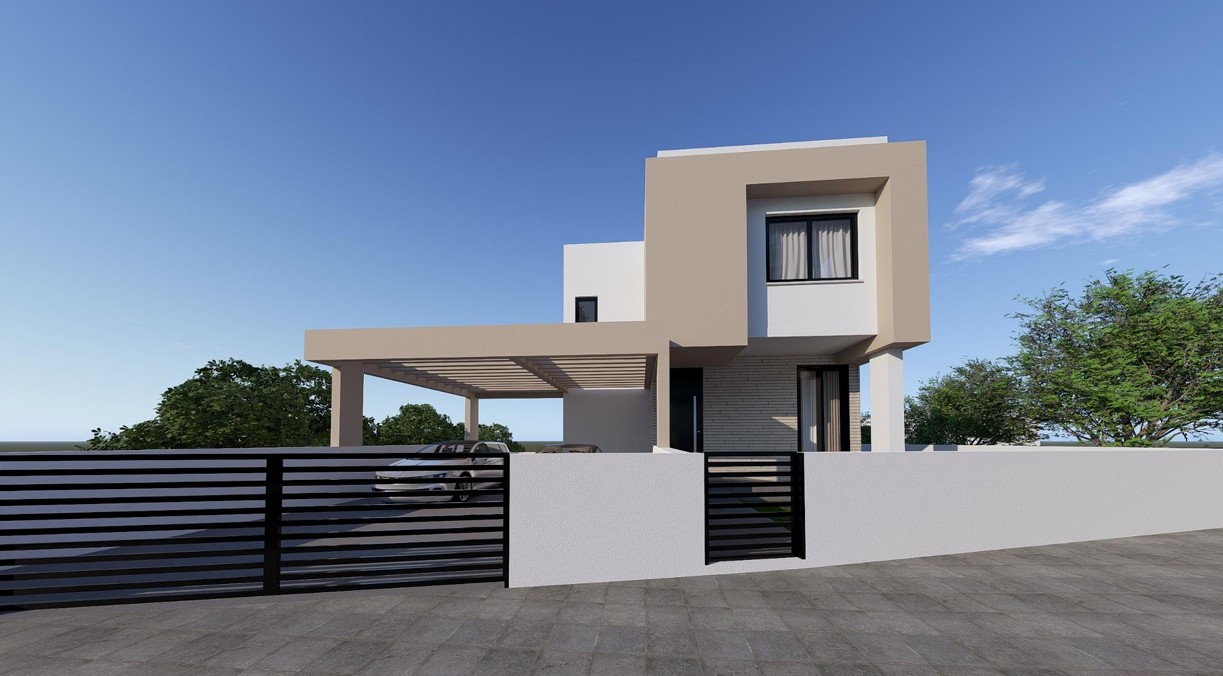 Villa à Limassol, Chypre, 179 m² - image 6