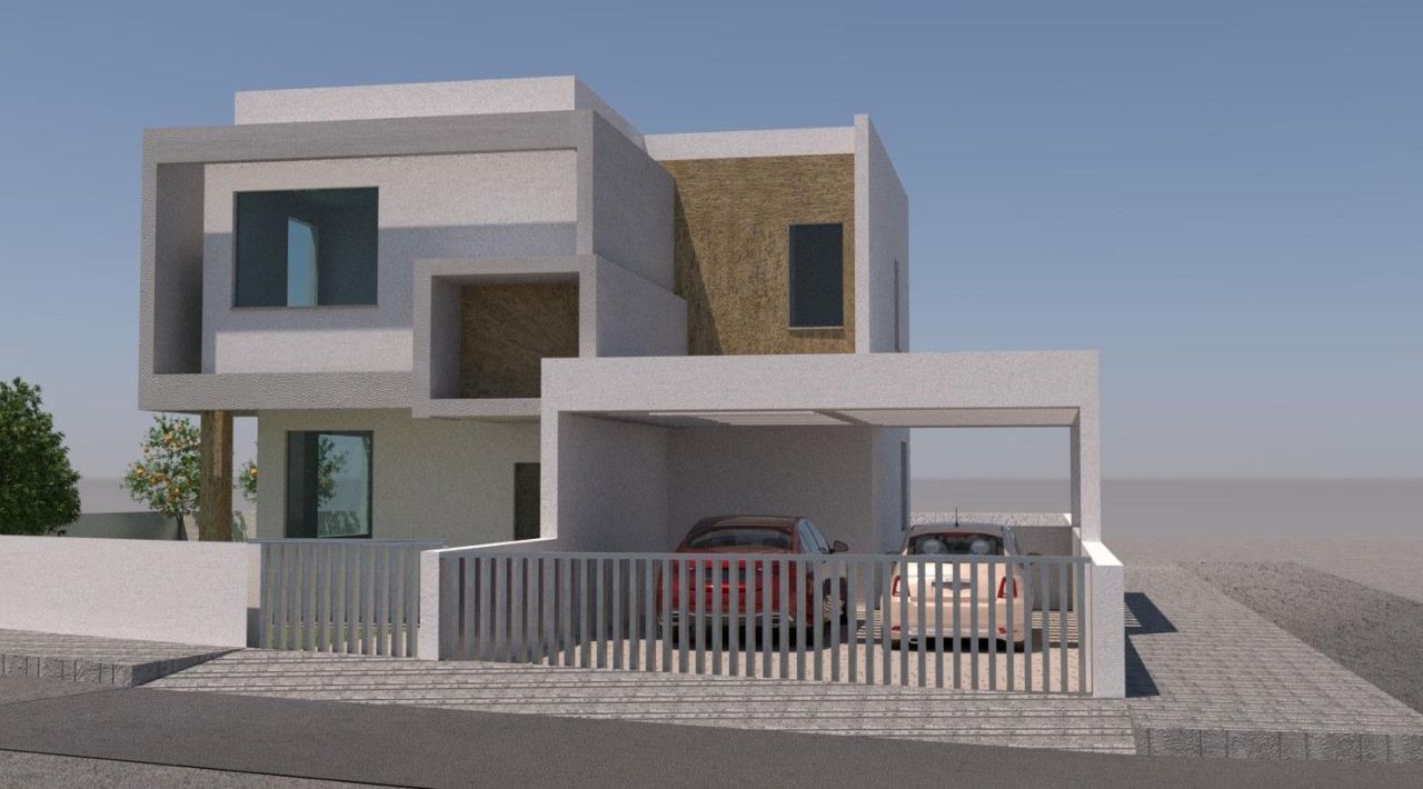 Villa in Limassol, Zypern, 187 m² - Foto 7