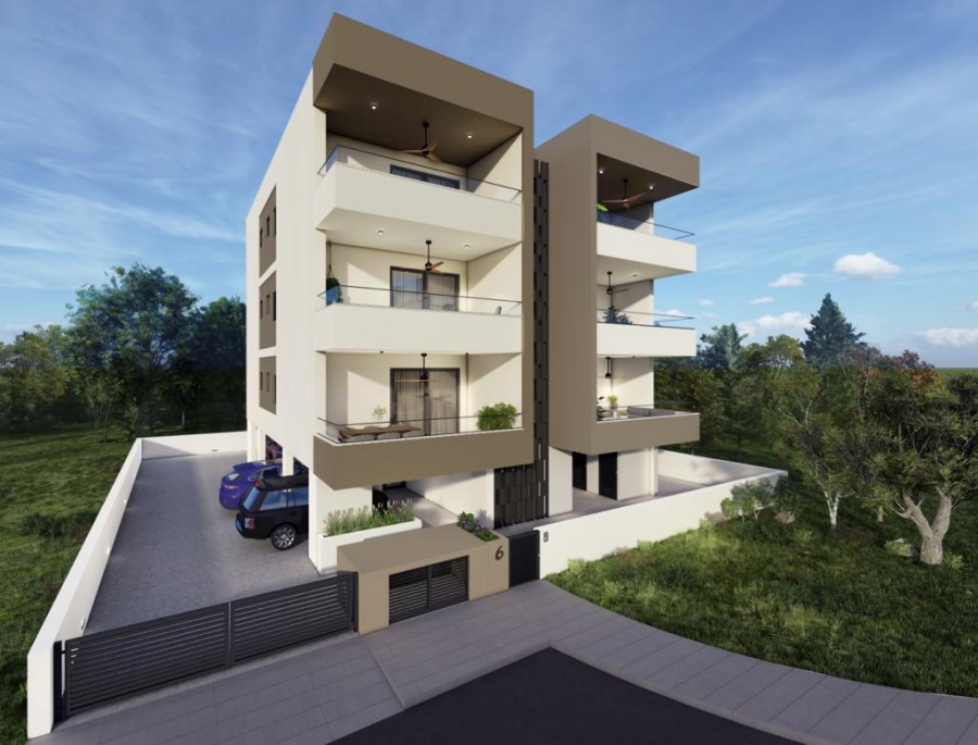 Proprietà commerciale a Limassol, Cipro, 555 m² - foto 8