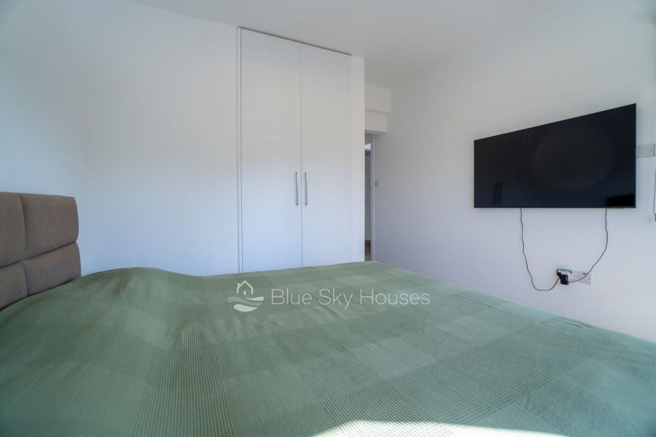 Apartment in Limassol, Cyprus, 143 m² - picture 8