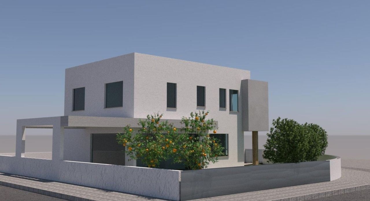 Villa in Limassol, Zypern, 187 m² - Foto 9