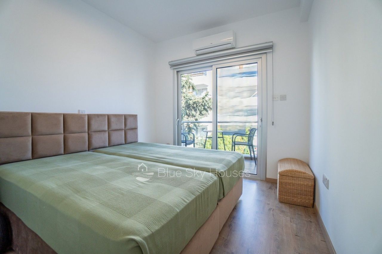 Apartment in Limassol, Cyprus, 143 m² - picture 11