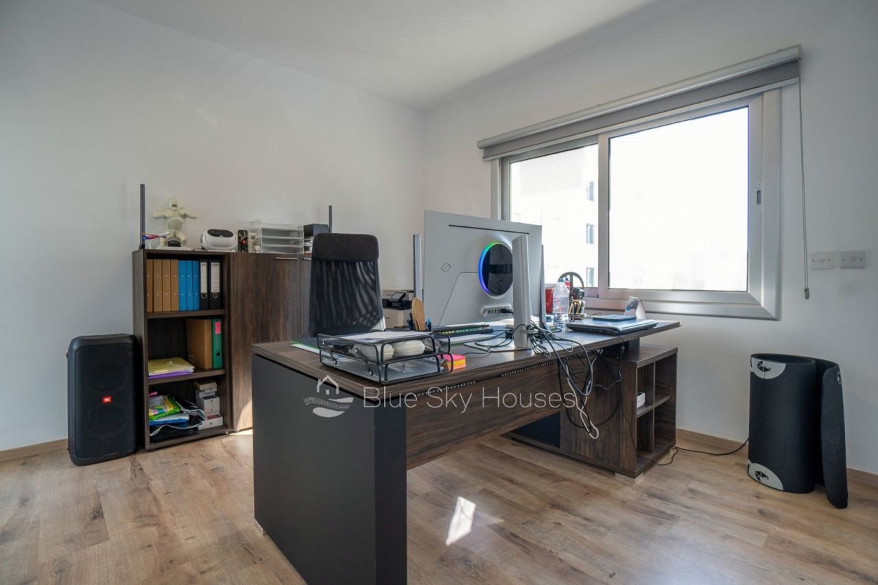 Apartment in Limassol, Cyprus, 143 m² - picture 12