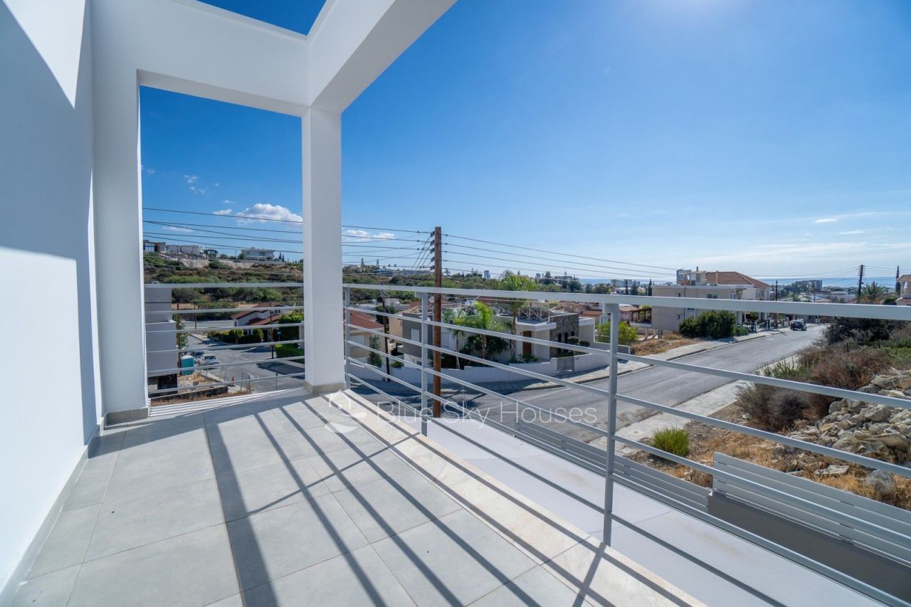 Villa in Limassol, Cyprus, 430 m² - picture 18