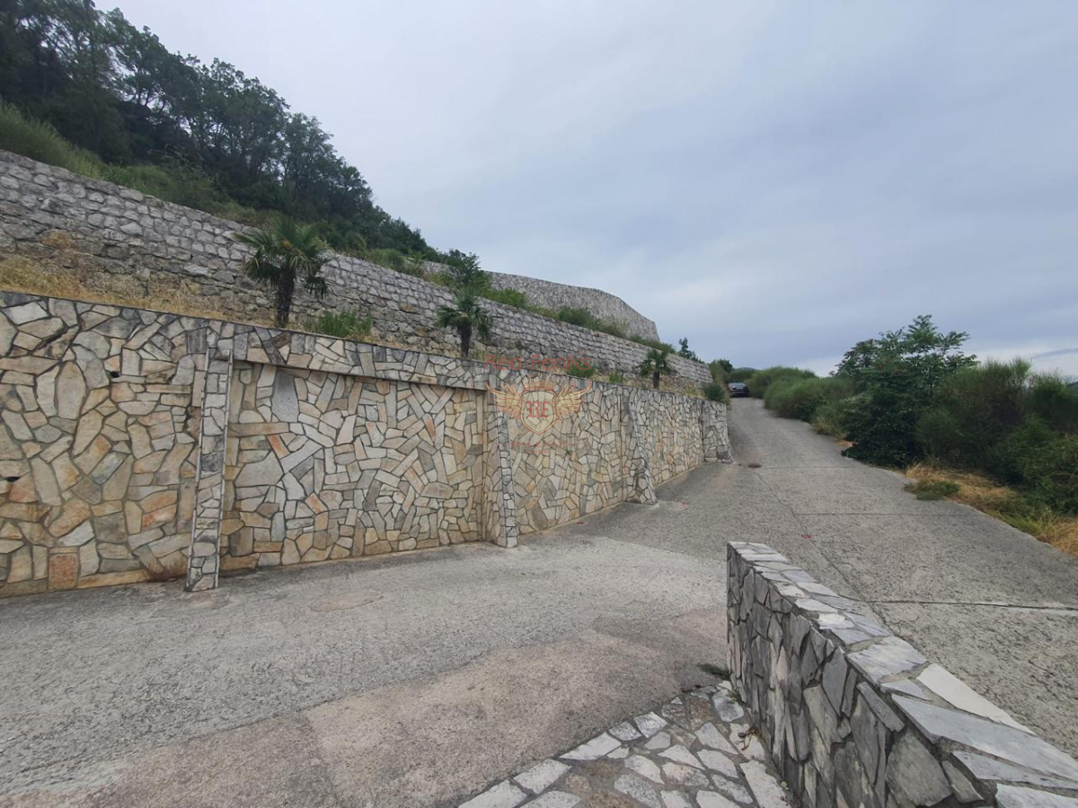 Terrain à Herceg-Novi, Monténégro, 4 500 m² - image 5