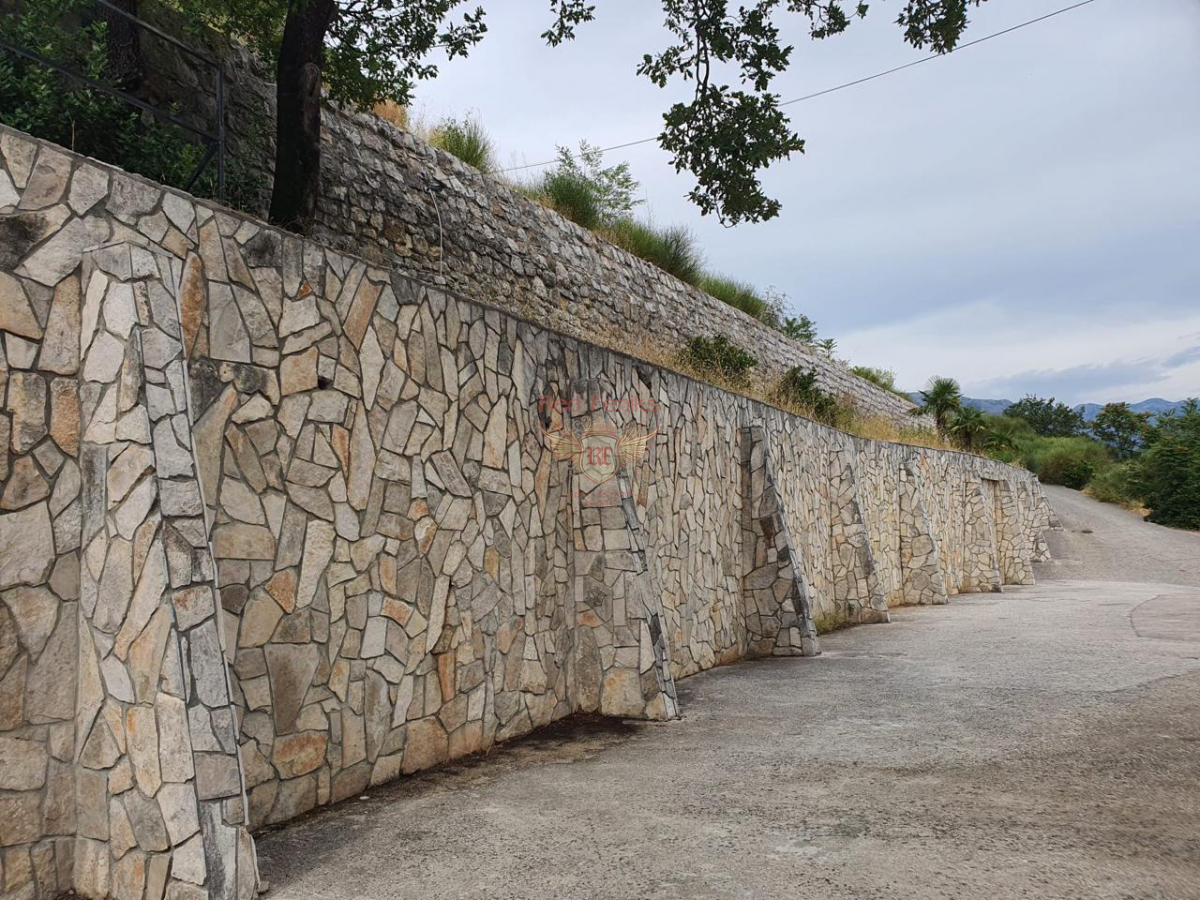 Terrain à Herceg-Novi, Monténégro, 4 500 m² - image 7