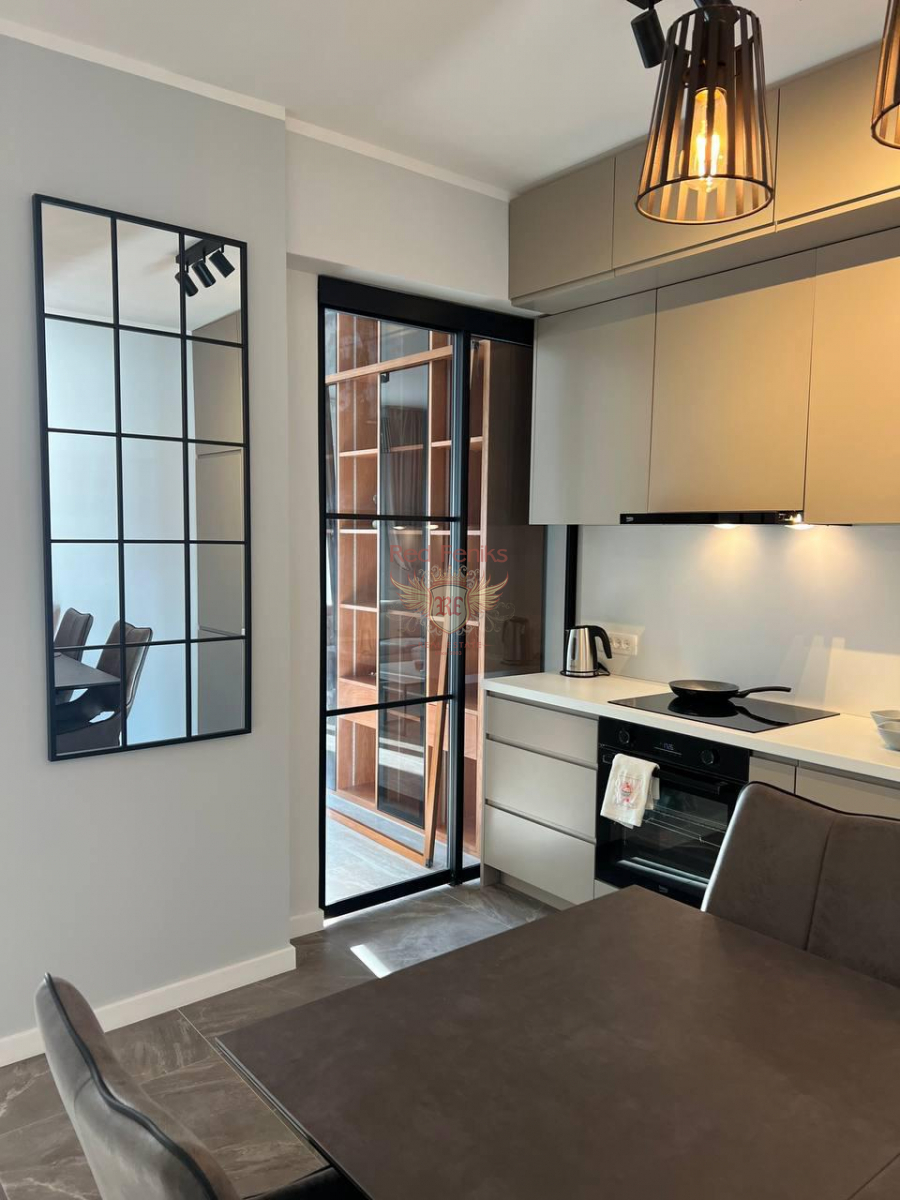 Appartement à Tivat, Monténégro, 64 m² - image 8