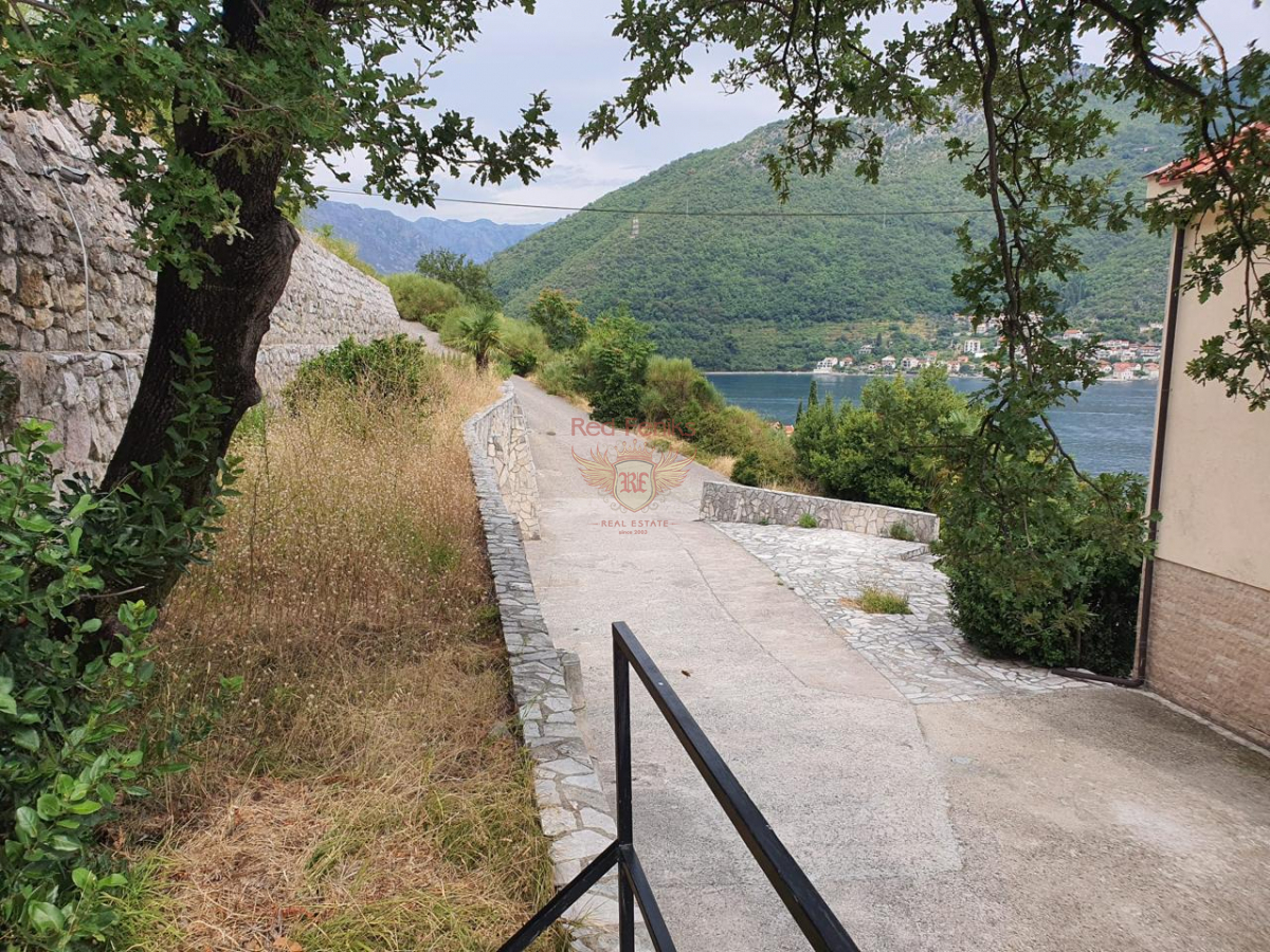 Terrain à Herceg-Novi, Monténégro, 4 500 m² - image 8