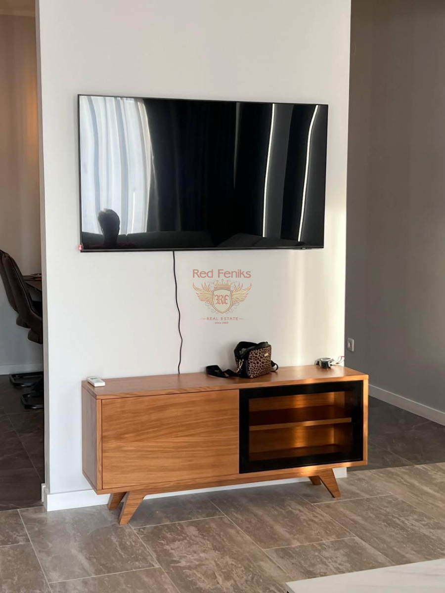 Appartement à Tivat, Monténégro, 64 m² - image 9