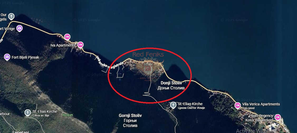 House in Kotor, Montenegro, 300 m² - picture 10