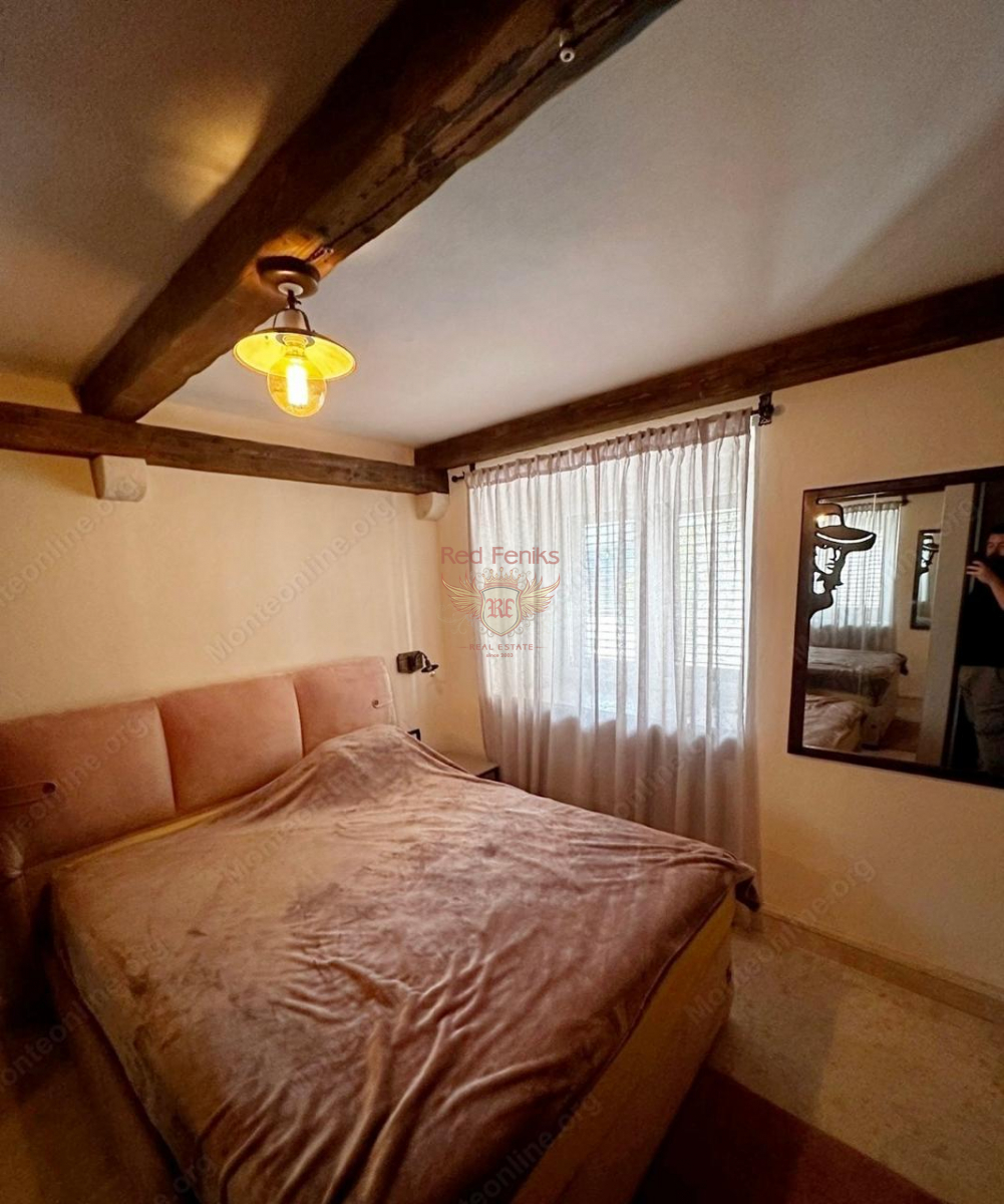 Appartement à Tivat, Monténégro, 57 m² - image 11