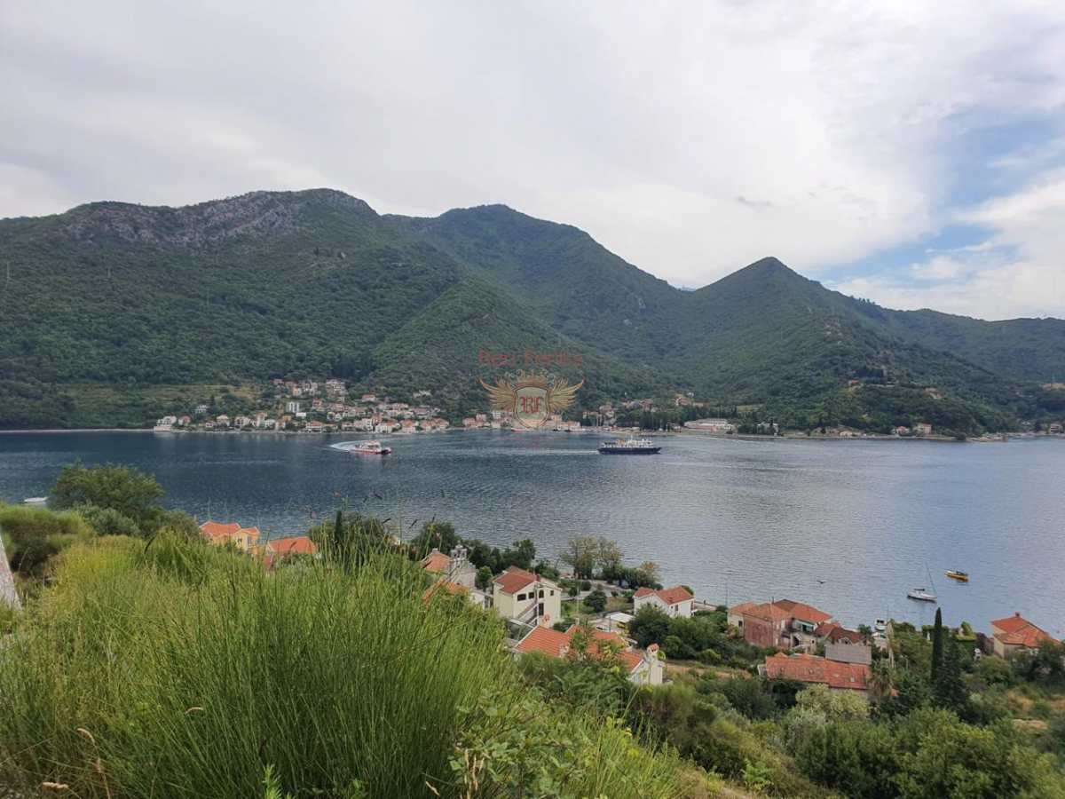 Terrain à Herceg-Novi, Monténégro, 4 500 m² - image 12
