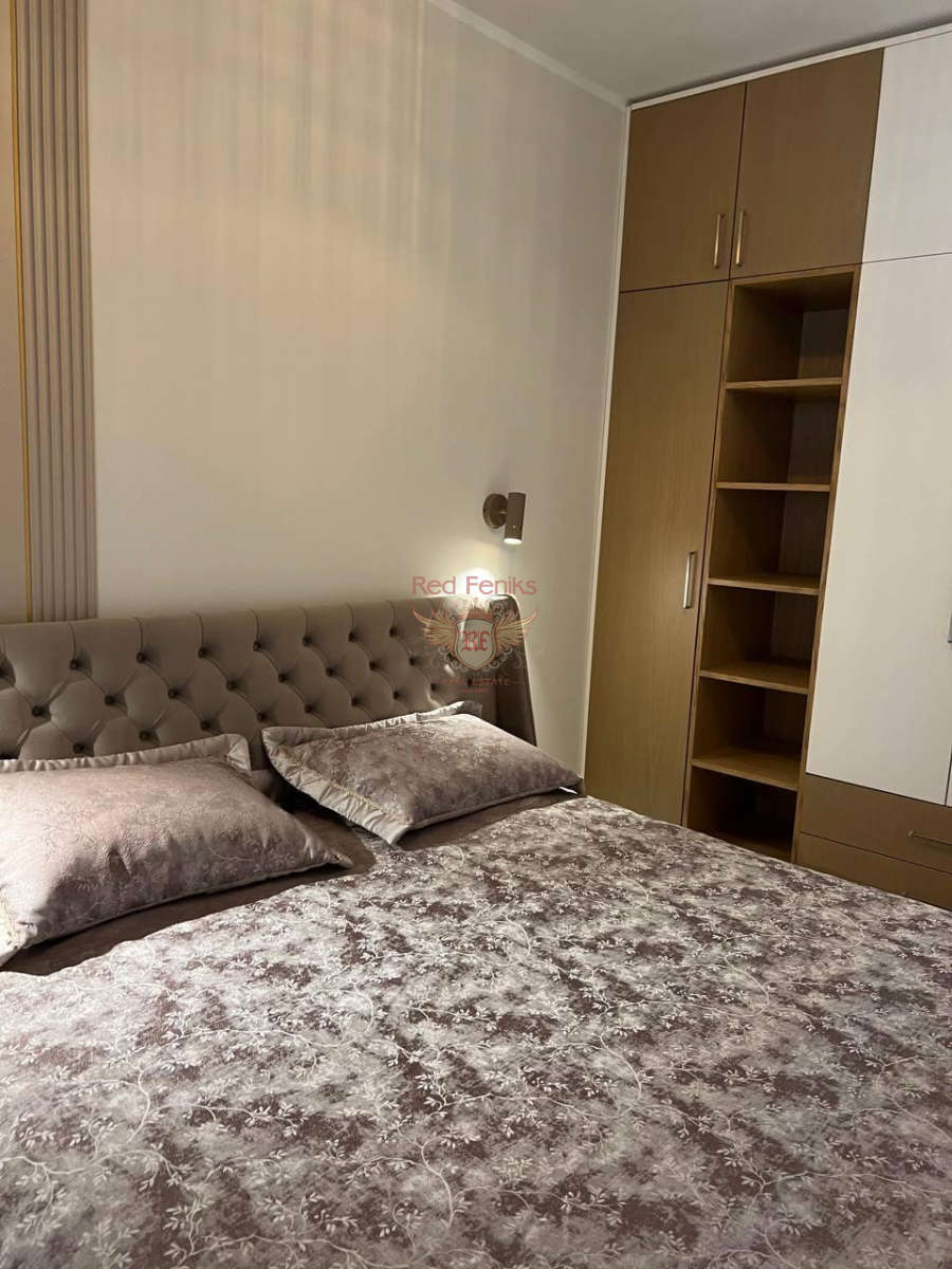 Appartement à Tivat, Monténégro, 64 m² - image 14