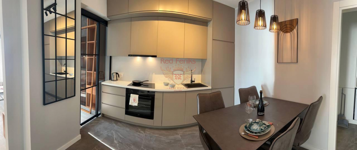 Appartement à Tivat, Monténégro, 64 m² - image 17