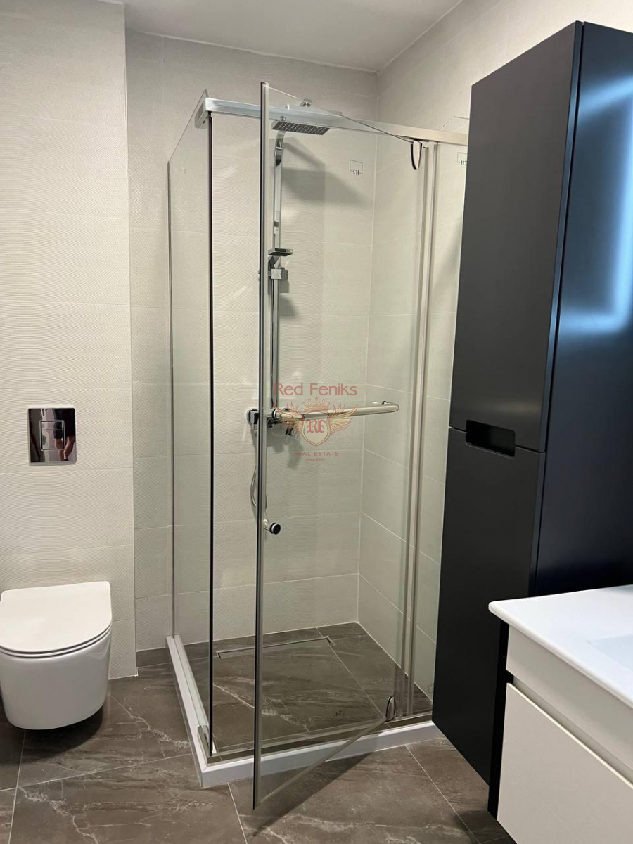 Appartement à Tivat, Monténégro, 64 m² - image 18