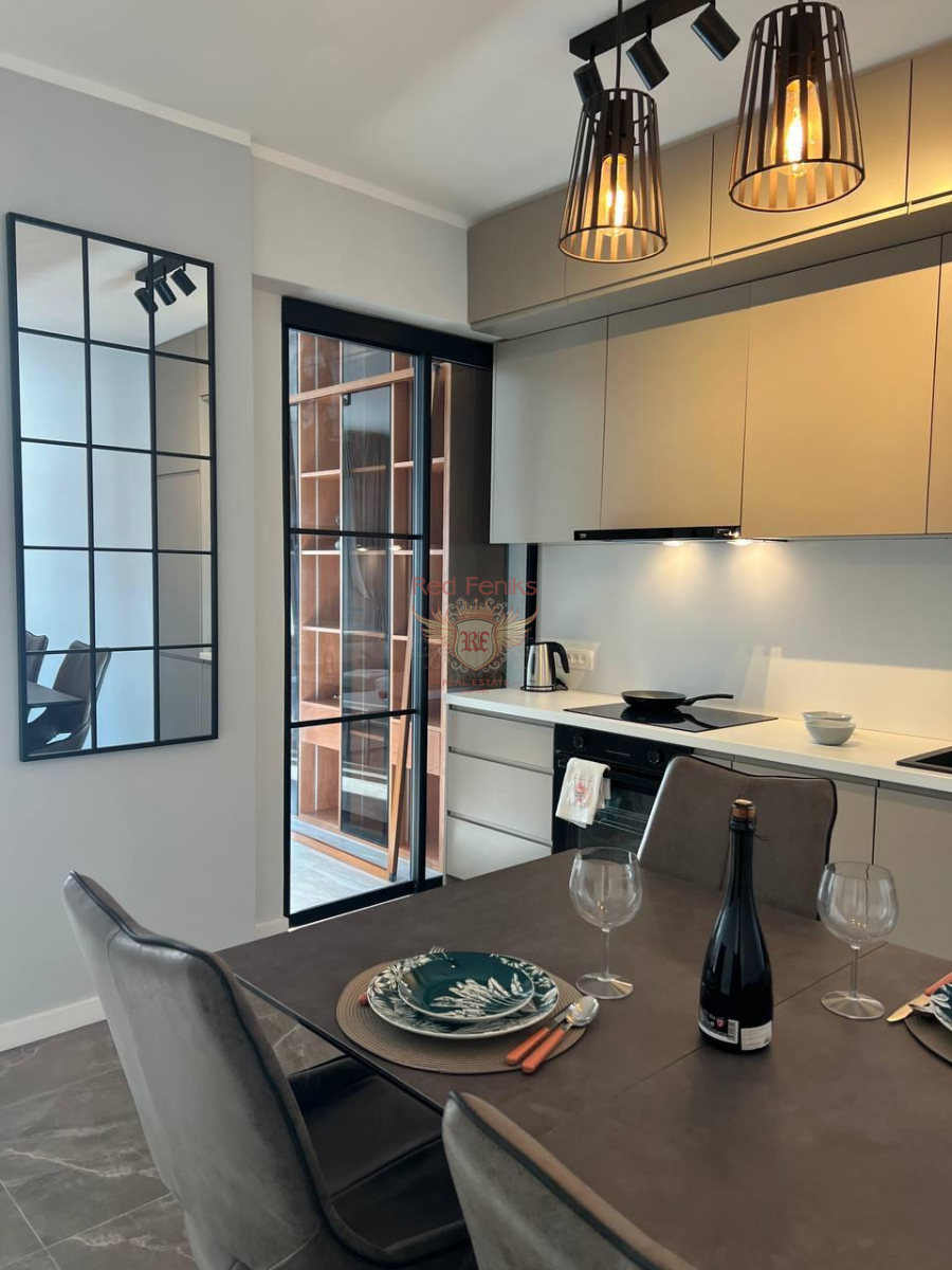 Appartement à Tivat, Monténégro, 64 m² - image 19