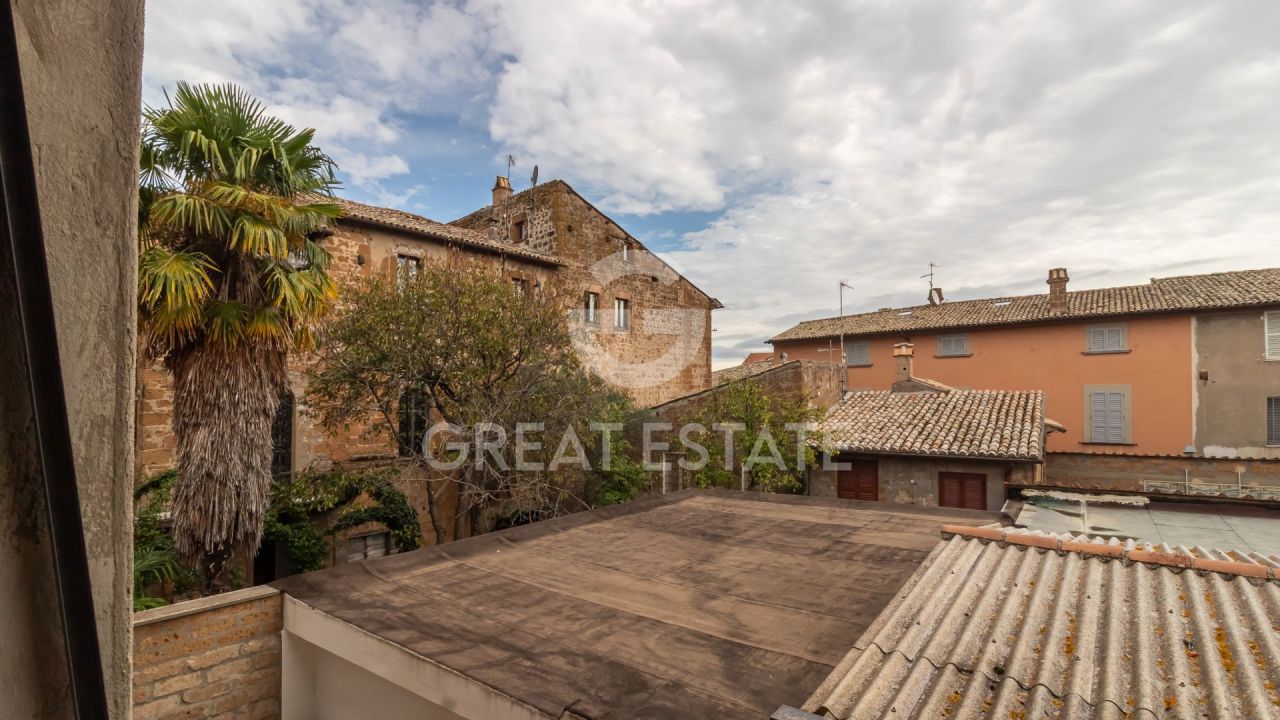 Apartamento en Orvieto, Italia, 230.64 m² - imagen 3