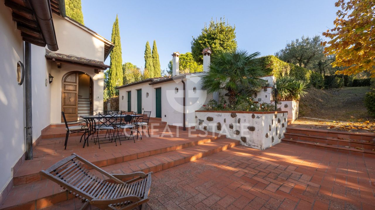 Haus in Montepulciano, Italien, 405.2 m² - Foto 6