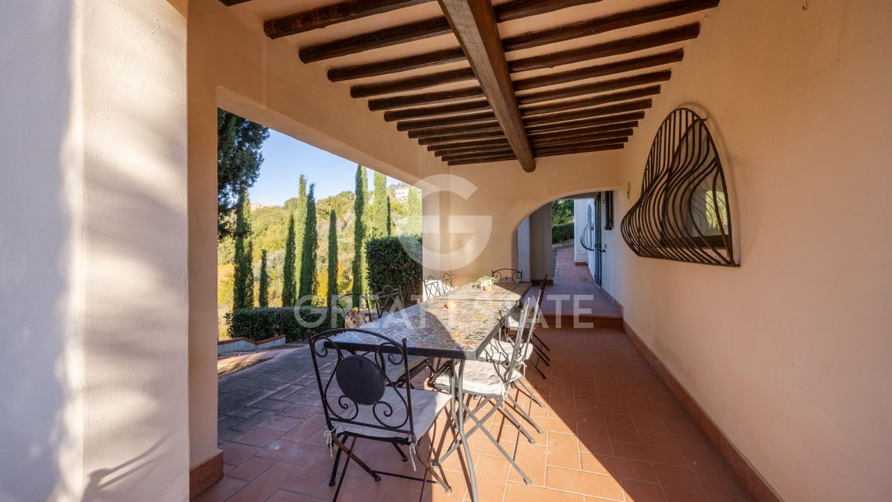 Haus in Montepulciano, Italien, 405.2 m² - Foto 8