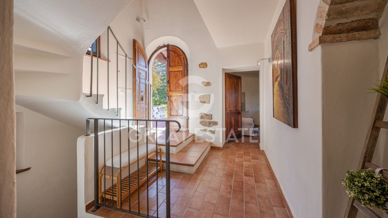 Haus in Montepulciano, Italien, 405.2 m² - Foto 9