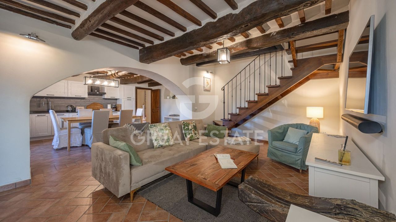 Haus in Montepulciano, Italien, 405.2 m² - Foto 10