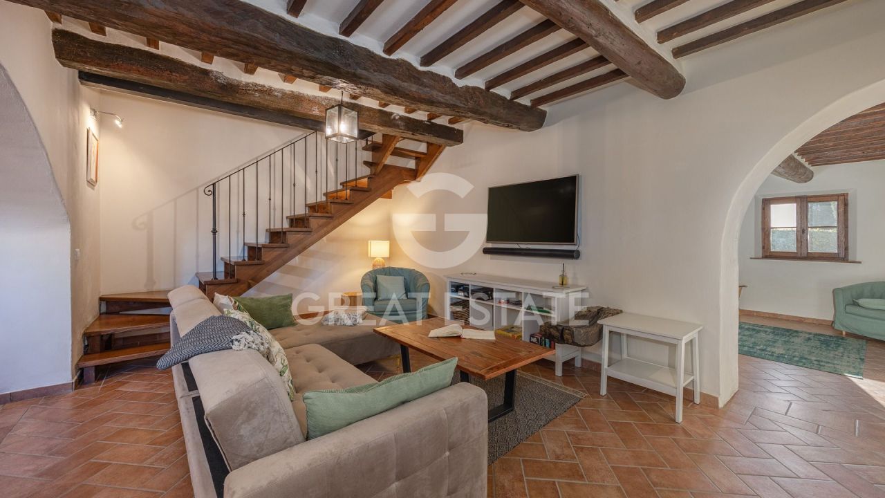 Haus in Montepulciano, Italien, 405.2 m² - Foto 11