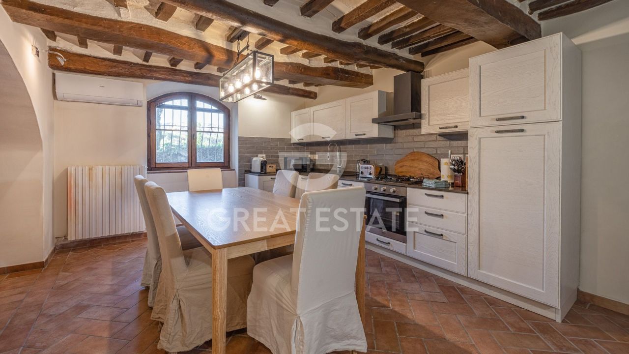 Haus in Montepulciano, Italien, 405.2 m² - Foto 12