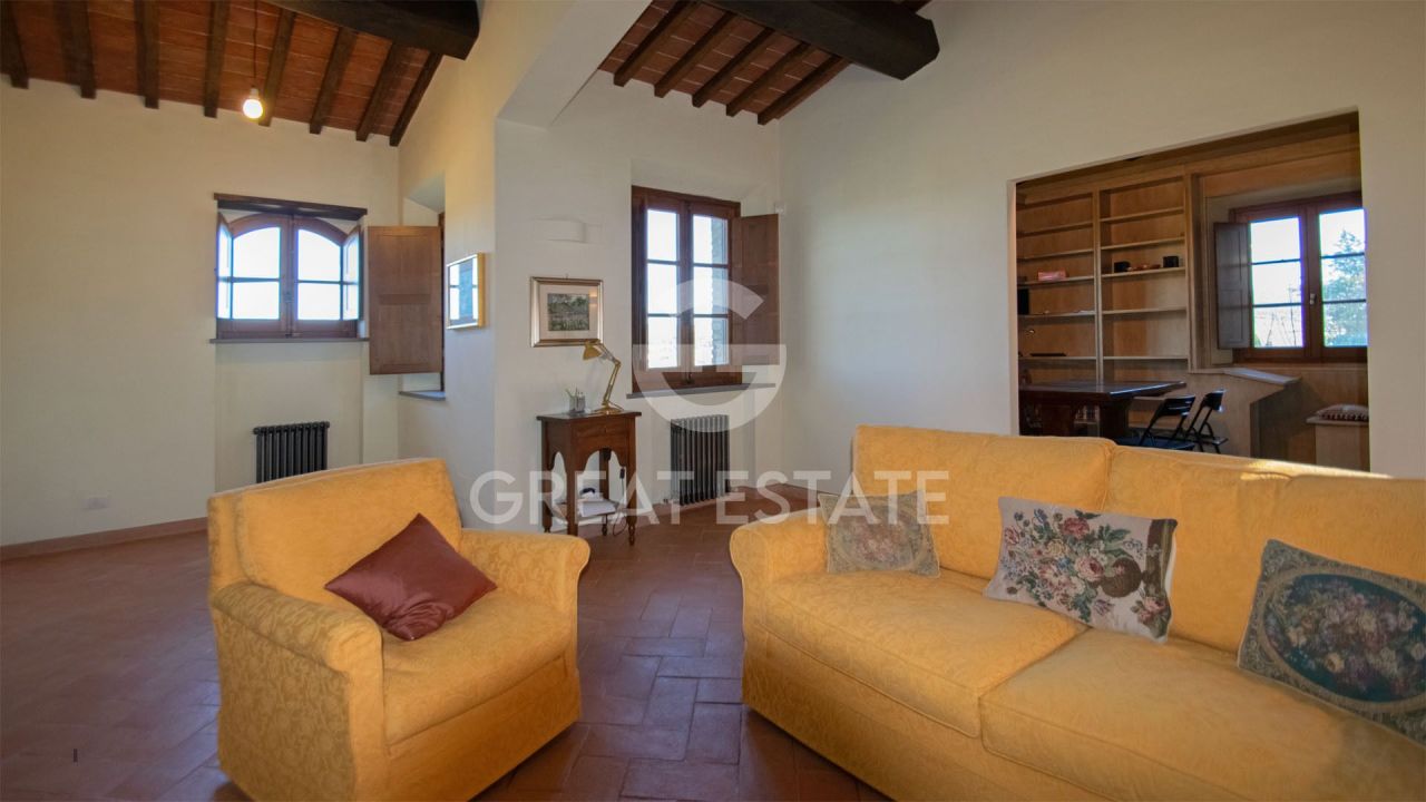 Haus in Chianti, Italien, 241.55 m² - Foto 14